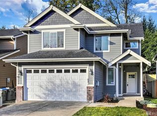 3631 Reagan Ave, Bremerton, WA 98310