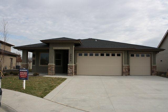 5552 N. Forbes Avenue