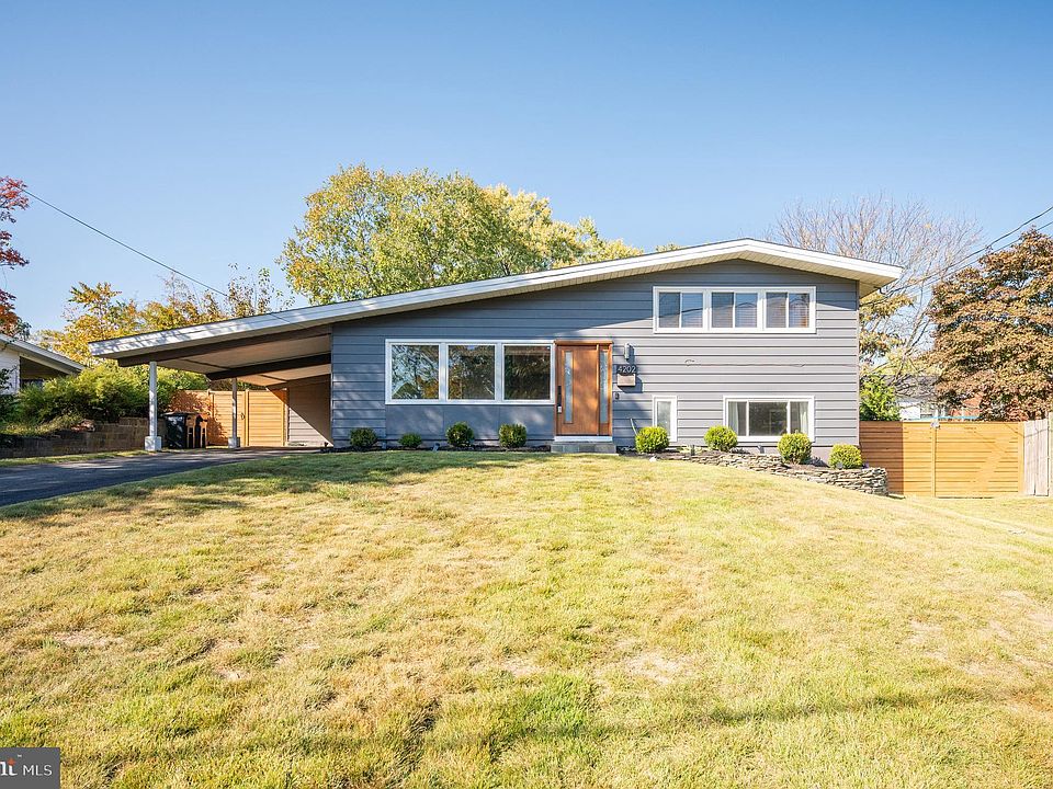 1st image of 4202 Javins Dr