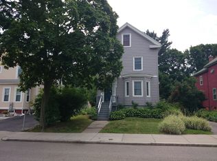 35 Parkman St, Dorchester, MA 02122