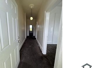 1708 La Salle Ave, San Francisco, CA 94124