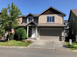 4117 150th St SE, Bothell, WA 98012