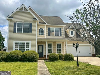 309 Raleigh Dr, Warner Robins, GA, 31088