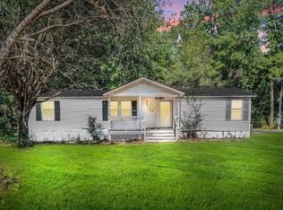 347 Jeanne Ln, Stonewall, LA 71078
