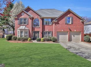 2610 Cross Springs Dr, Cumming, GA 30041