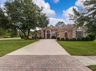 1341 Akron Oaks Dr, Orange Park, FL 32065