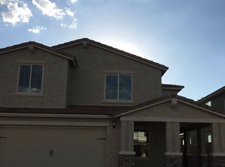 4060 S 186th Ave, Goodyear, AZ 85338
