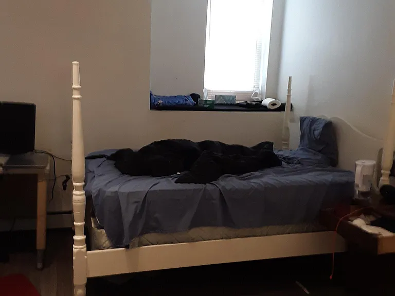 Apt 1 - BR 1