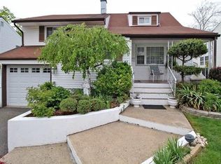 193 McFarlane Rd, Colonia, NJ 07067