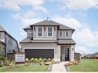 9702 Poinsettia Haven Ln, Richmond, TX 77407