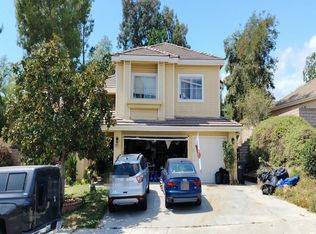 6906 Hastings St, Moorpark, CA 93021
