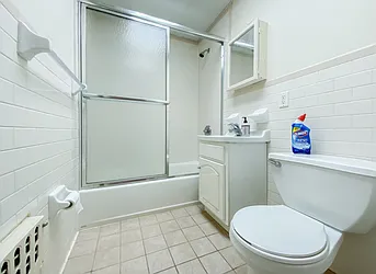 Rented by Keren Capital Group, LLC