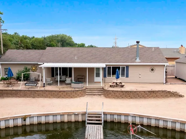 980 County Rd W Lot T3, Fremont, NE 68025