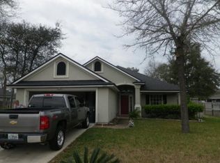 86453 Sand Hickory Trl, Yulee, FL 32097