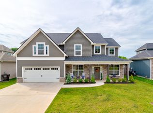 2008 Highlands Ridge Ln, Knoxville, TN 37932