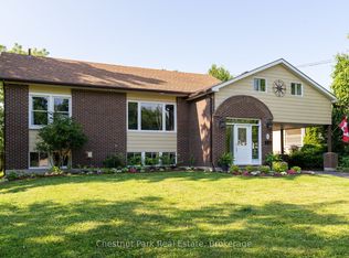 10 Water St, Collingwood, ON L9Y 4P1