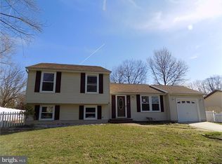 12 Jupiter Dr, Sewell, NJ 08080