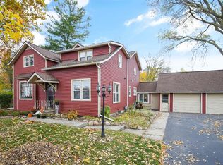 691 Allen Rd, Milan, MI 48160