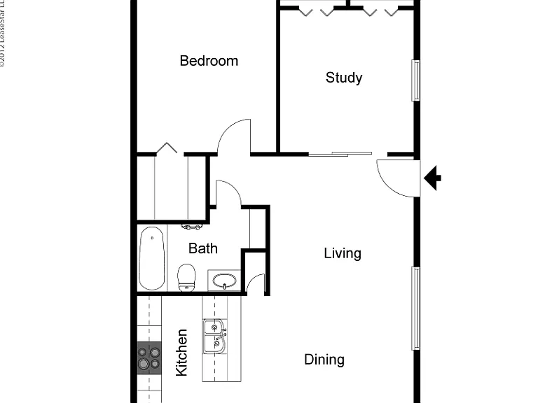 Villa Marina Apartments — Photo 25