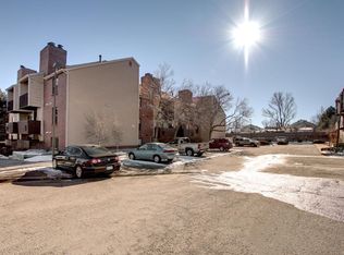 15390 E Arizona Ave UNIT 103, Aurora, CO 80017