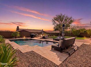 1629 W SLEEPY RANCH Road, Phoenix, AZ 85085