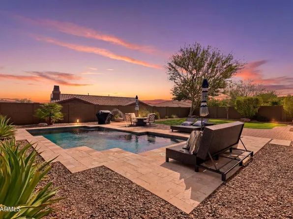 1629 W SLEEPY RANCH Road, Phoenix, AZ 85085