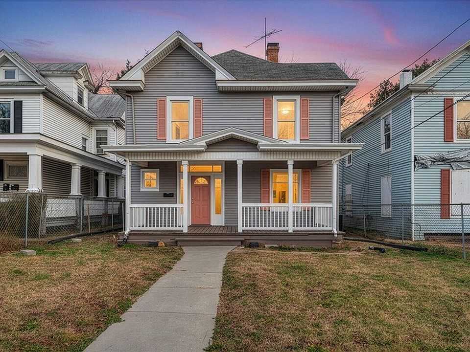 1st image of 909 Highland Ave SE
