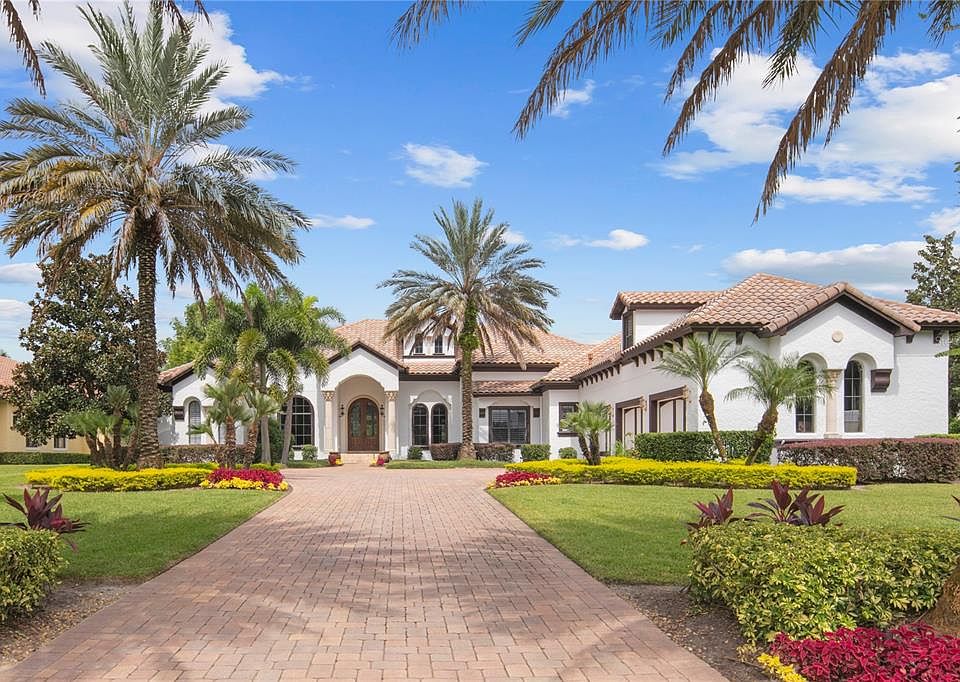 13124 Bellaria Cir, Windermere, FL 34786 Zillow