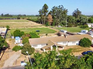900 Frazine Rd, Modesto, CA 95357