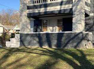 5301 Paseo Blvd, Kansas City, MO 64110