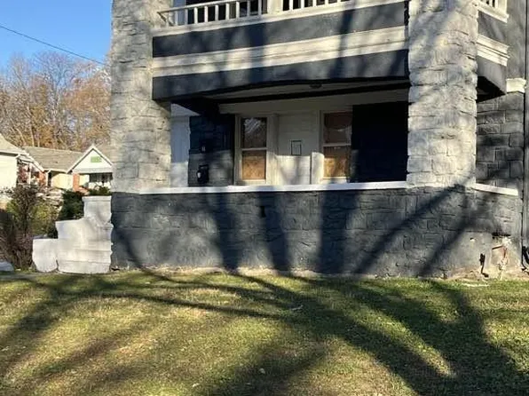 5301 Paseo Blvd, Kansas City, MO 64110