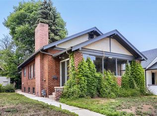 3767 N Raleigh Street, Denver, CO 80212
