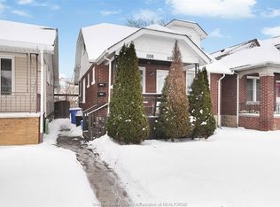 8 Elm Ave #1106, Windsor, ON N9A 5G9
