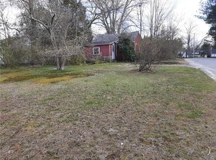 170 Brandy Brook Rd, Scituate, RI 02857