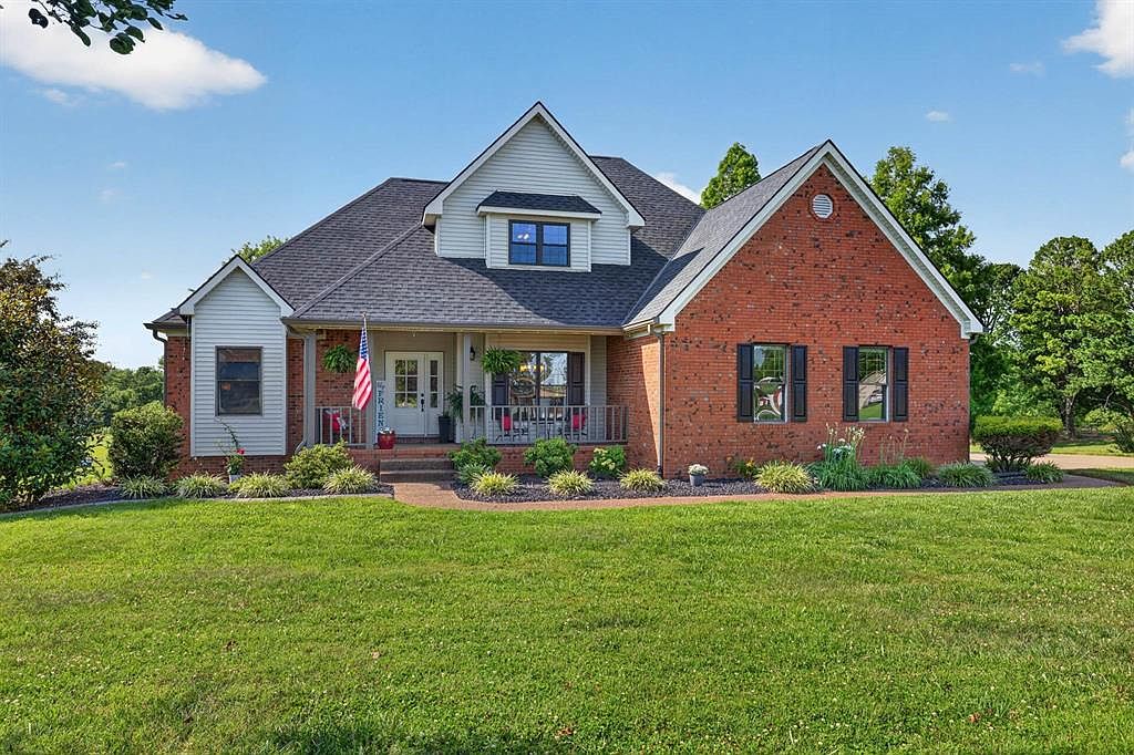 House on the Hill 3点セット 3473 London Pike, Philpot, KY 42366 | Zillow
