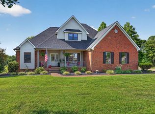 3473 London Pike, Philpot, KY 42366