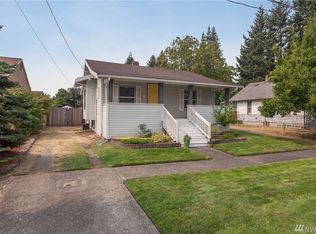 207 L St SE, Auburn, WA