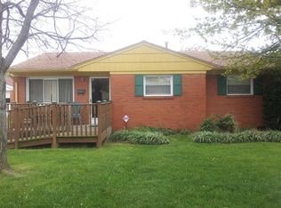 500 Erie Rd, Lexington, KY 40511