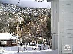 Panoramic Views SNOW