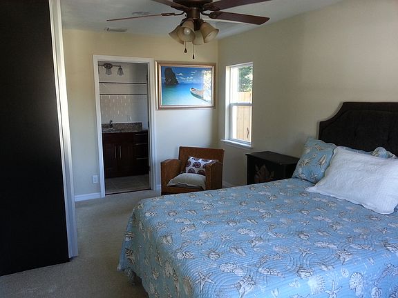 PROPOSED MASTER BED/BATH 