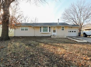 919 Henry St, Emporia, KS 66801