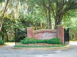 264 Saint James Ave, Saint Simons Island, GA 31522