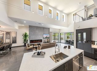 295 S Hermosa Dr, Palm Springs, CA 92262