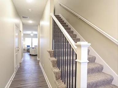Maple 36 Townhome