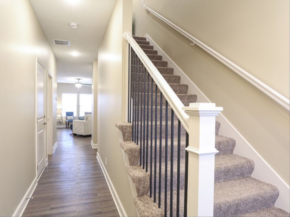 Stairway