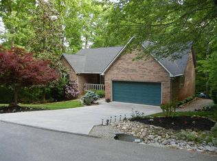 325 Oostanali Cir, Loudon, TN 37774