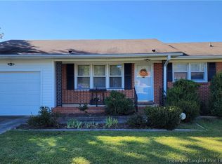 7527 Cliffbourne Dr, Fayetteville, NC 28303