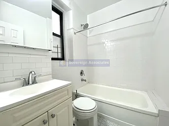 Rented by Sovereign Associates