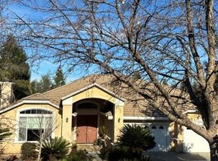 3537 Foxmore Ln, Rescue, CA 95672