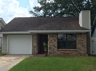 1905 Squirrel Path, Fort Walton Beach, FL 32547